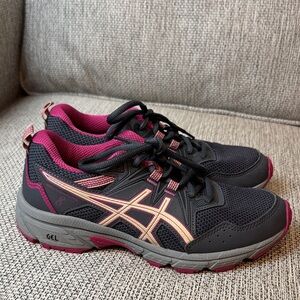 Girls Asics Gel-Venture 8